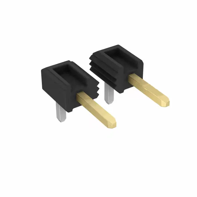 Hirose Electric Co Ltd A4B-16PA-2DS(71) — Pin Headers, Sockets & Housings
