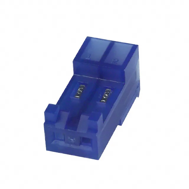 3-643821-2 — TE Connectivity AMP Connectors product photo