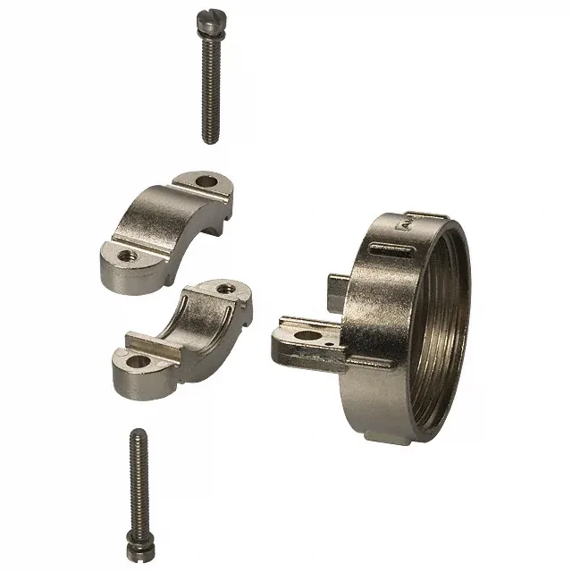 TE Connectivity AMP Connectors 208945-8