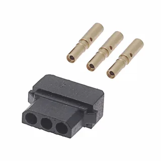 Harwin Inc. M80-8990305