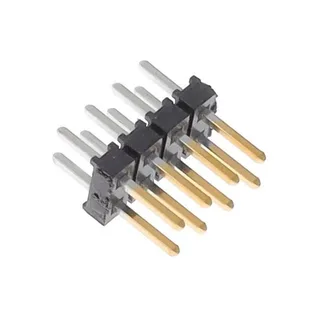 Samtec Inc. TMM-104-03-S-D
