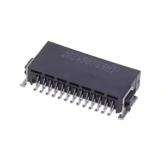 TE Connectivity Erni 154764
