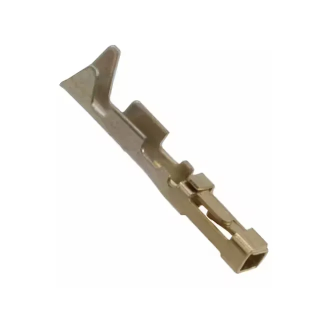 Harwin Inc. M20-1160042 — Crimp Contacts & Pins