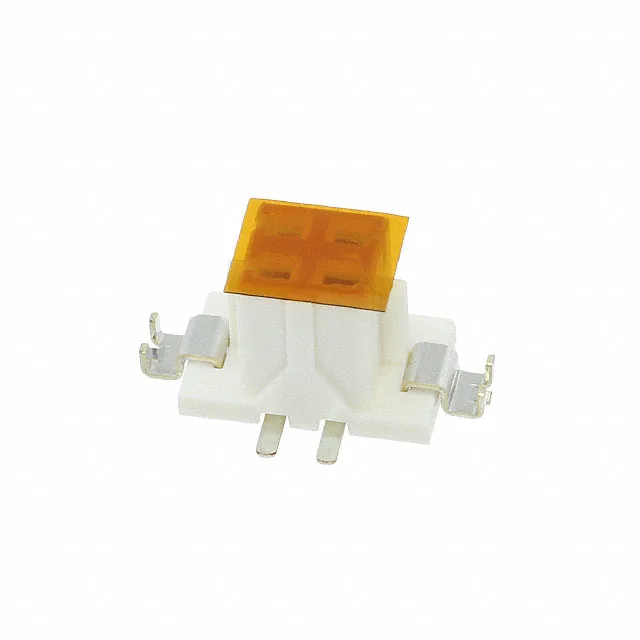 Hirose Electric Co Ltd DF11CZ-4DS-2V(22) — Female Socket Headers