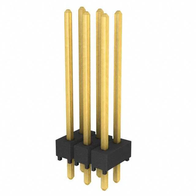 TSW-103-17-G-D — Samtec Inc. product photo