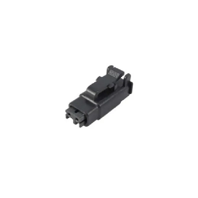 TE Connectivity Deutsch Connectors DTMH06-2SB