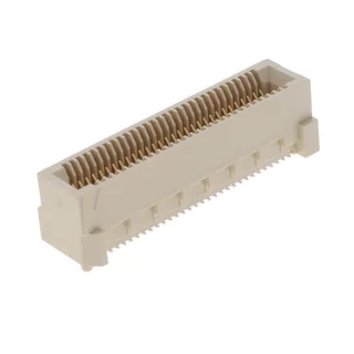 Samtec Inc. HSEC8-130-03-S-DV-A-K-TR