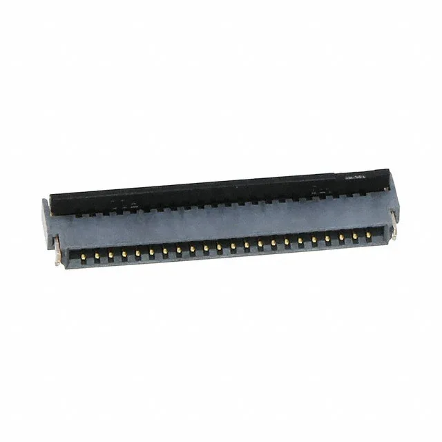 Hirose Electric Co Ltd FH34SRJ-32S-0.5SH(50) — FFC / FPC Cable Assemblies