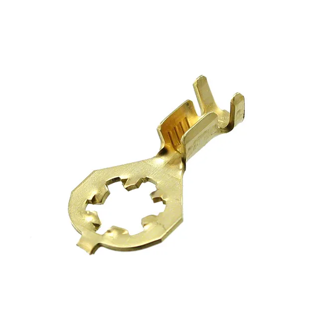 TE Connectivity AMP Connectors 61795-6