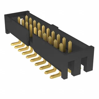 Samtec Inc. STMM-110-02-G-D-SM-K-TR