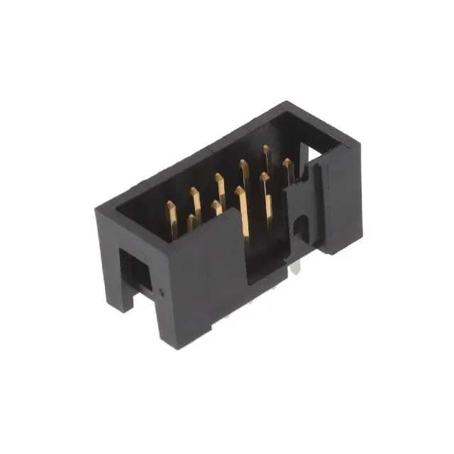 66506-001 — Amphenol product photo