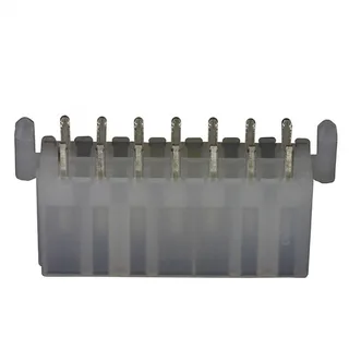 TE Connectivity AMP Connectors 1-1586039-4