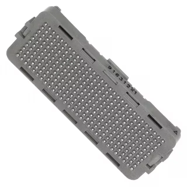 Amphenol 84500-002LF