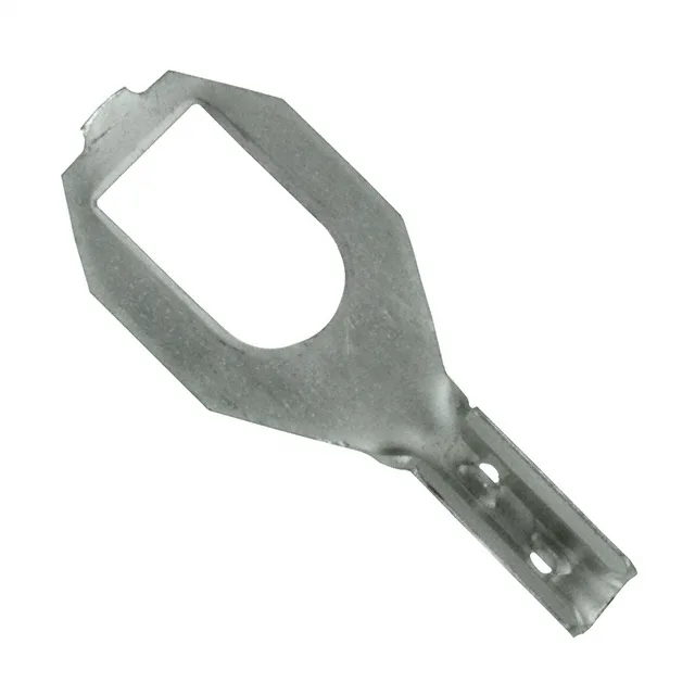 61498-2 — TE Connectivity AMP Connectors product photo
