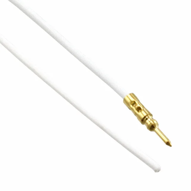G125-MW10150L94 — Harwin Inc. product photo