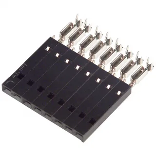 TE Connectivity AMP Connectors 5-103974-7