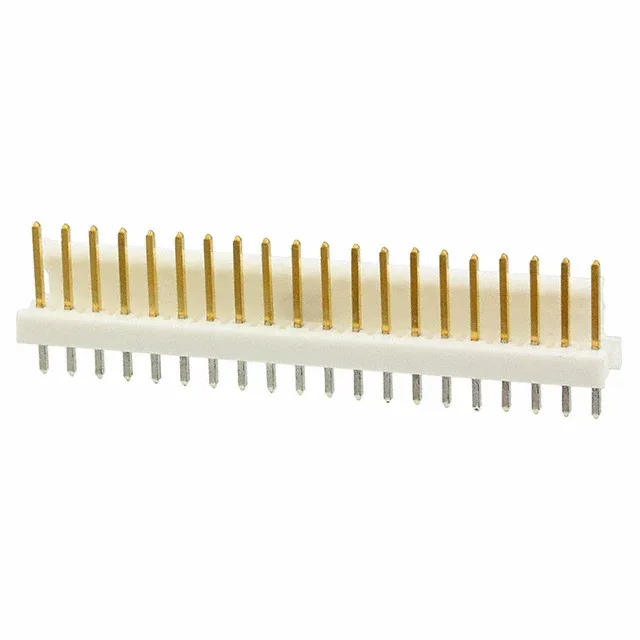 TE Connectivity AMP Connectors 2-641215-0