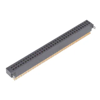 Samtec Inc. SFMH-135-02-L-D-LC
