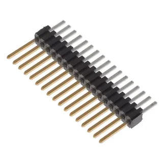 Samtec Inc. TMS-117-01-L-S