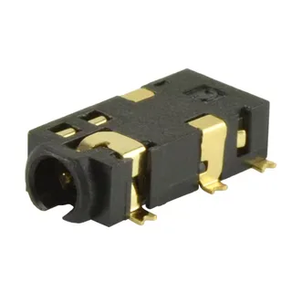 CUI Devices SJ2-25934A1-SMT-TR
