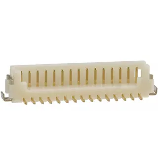 Hirose Electric Co Ltd DF13C-15P-1.25V(51)