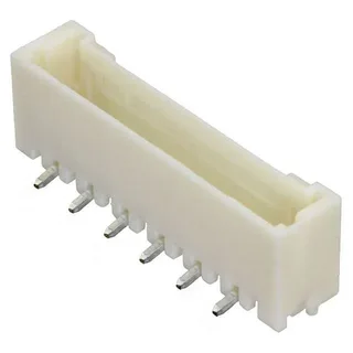 TE Connectivity AMP Connectors 1-292230-3