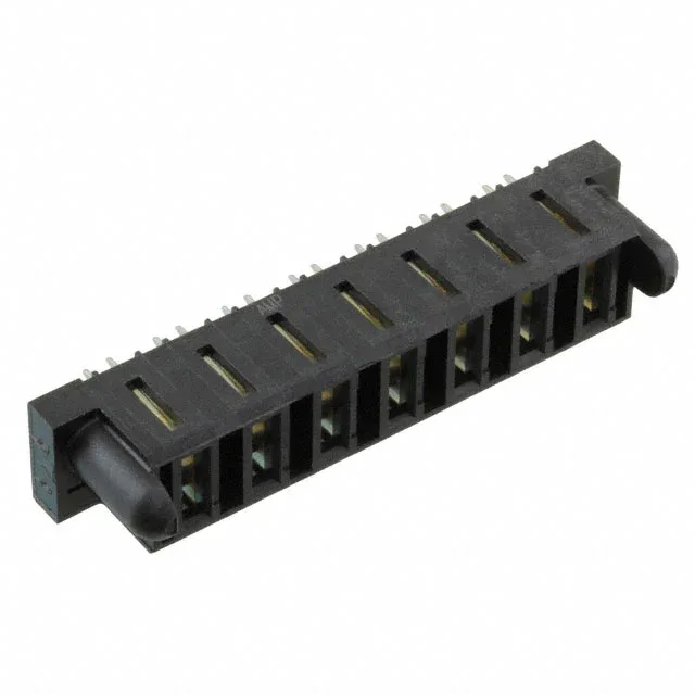 TE Connectivity AMP Connectors 6450863-5