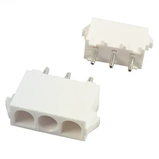 TE Connectivity AMP Connectors 350789-1