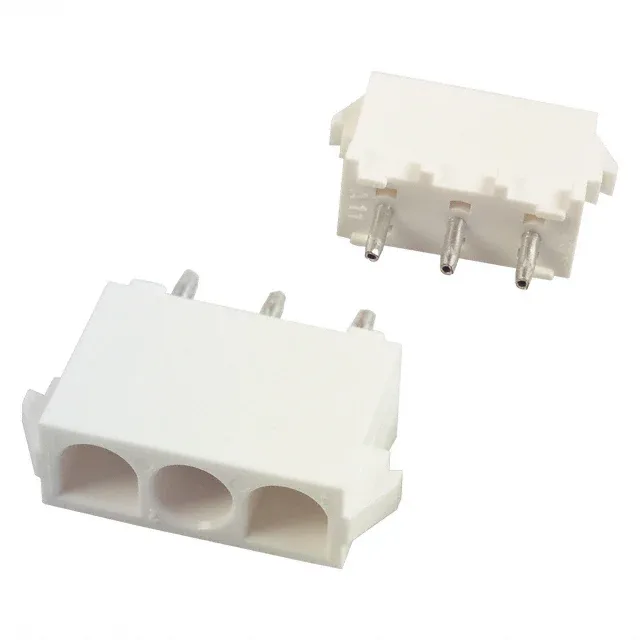 TE Connectivity AMP Connectors 350789-1