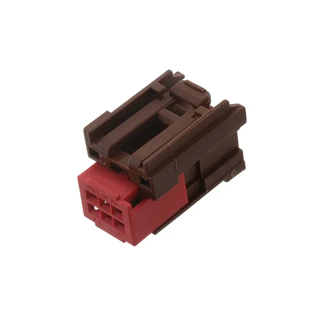 TE Connectivity AMP Connectors 1-1411325-3