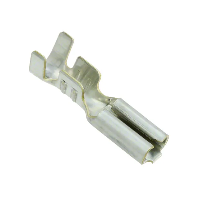 60252-1 — TE Connectivity AMP Connectors product photo