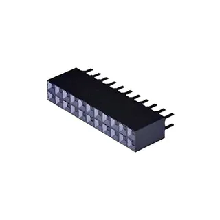 TE Connectivity AMP Connectors 1-534998-1