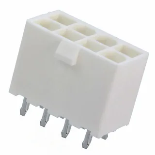 TE Connectivity AMP Connectors 1586768-8