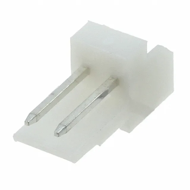 171826-2 — TE Connectivity AMP Connectors product photo