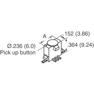 TE Connectivity AMP Connectors 2-1445096-3