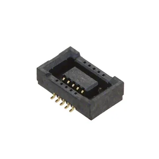 Hirose Electric Co Ltd DF40B-10DS-0.4V(51)