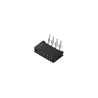 Adam Tech PCB-C-08-SA-20