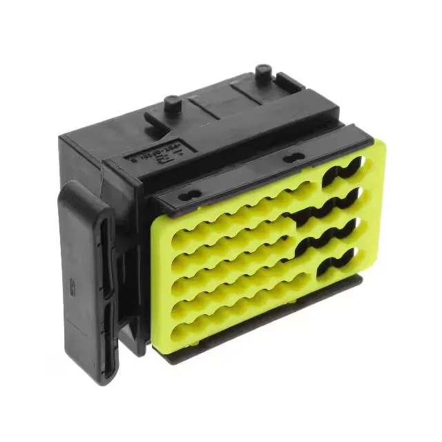 TE Connectivity AMP Connectors 936421-2