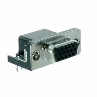 Amphenol L77HDE15SD1CH4R