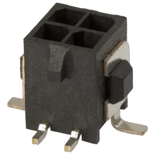 TE Connectivity AMP Connectors 794637-4