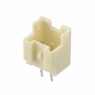 TE Connectivity AMP Connectors 1744439-2