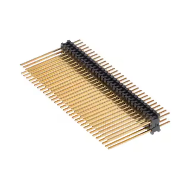 TMS-131-58-G-D — Samtec Inc. product photo