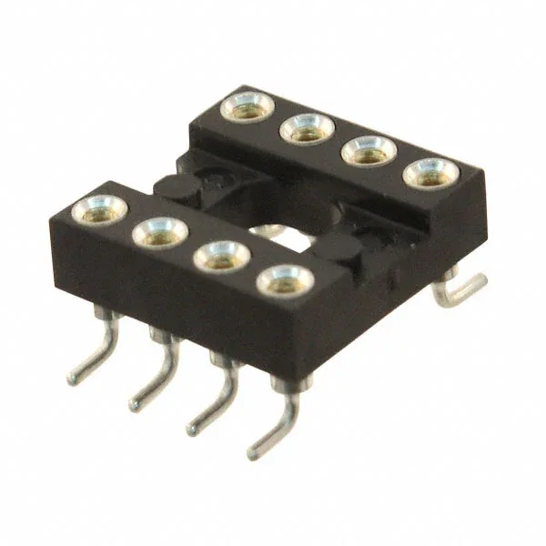 Mill-Max Manufacturing Corp. 110-47-308-41-105000 — IC & Device Sockets