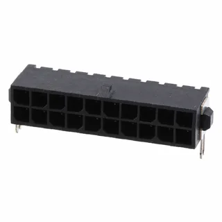 TE Connectivity AMP Connectors 2-794626-0