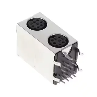 Kycon, Inc. KMDGX-8S/8S-S4N