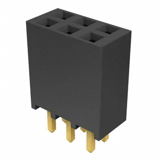 Samtec Inc. SSQ-103-01-G-D