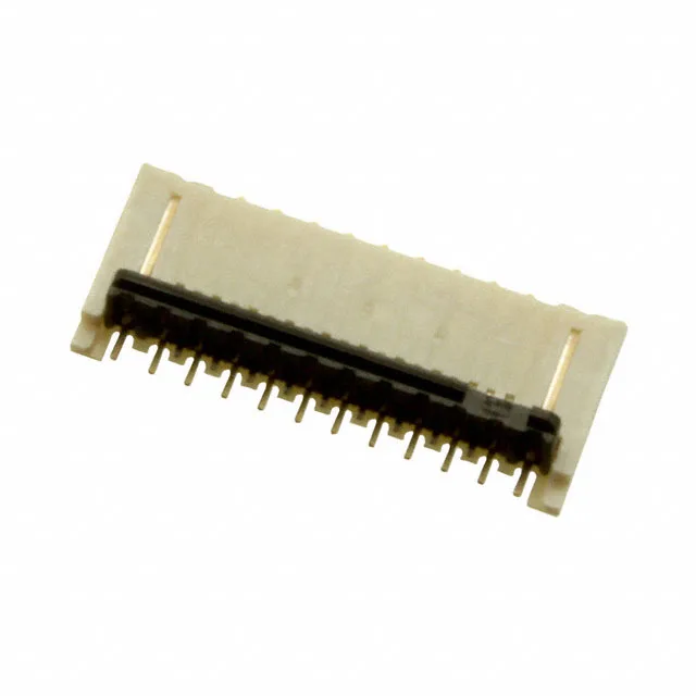 Hirose Electric Co Ltd FH64MA-19S-0.25SHW