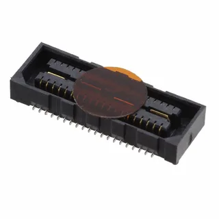 Samtec Inc. QSE-020-01-L-D-A-K
