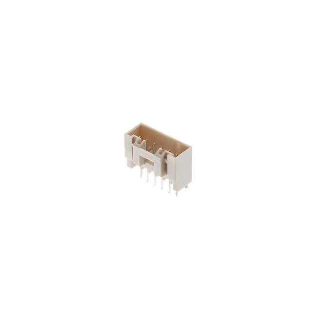 Molex 55755-0519 — Pin Headers, Sockets & Housings