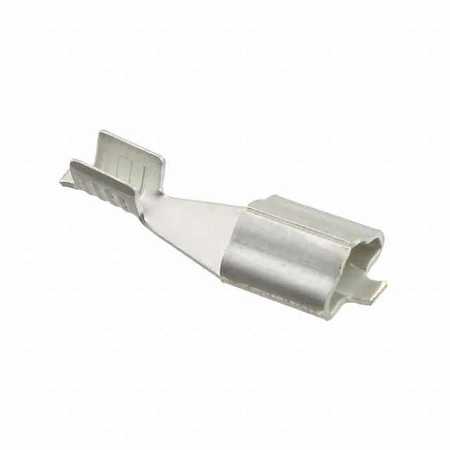 60733-1 — TE Connectivity AMP Connectors product photo